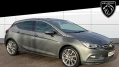 Used 2019 Vauxhall Astra Hatchback | £10,796 (Fair price)