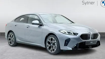 New BMW 220 M Sport 170 HP (125 kW) 2026 Coupe