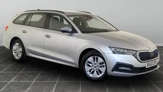 Used 2024 Skoda Octavia SE Technology Estate | £14,295 (Super price)