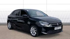 Black Used 2020 Vauxhall Corsa SRi Hatchback | £10,551 (Fair price)