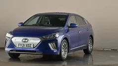 Used 2021 Hyundai Ioniq 6 Premium SE Sedan | £11,250 (Fair price)