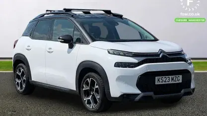 Used Citroën C3 Shine 110 HP (80 kW) 2023 Hatchback