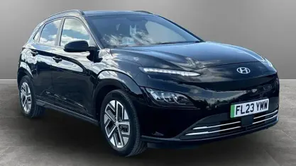 Used Hyundai Kona Ultimate 150 kW (204 HP) 2022 SUV