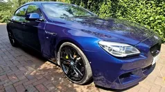 Used 2017 BMW 640 Comfort Edition Coupe | £21,999 (Fair price)