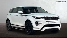 Used 2020 Land Rover Range Rover evoque R-Dynamic SUV | £19,750 (Good price)