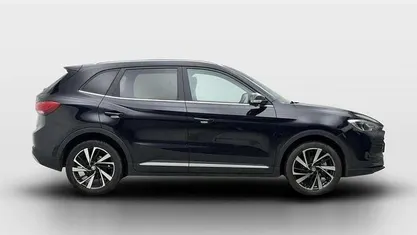 Used MG ZS Trophy 196 HP (144 kW) 2024 SUV