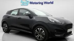 Used 2023 Ford Puma Gen-E ST-Line Hatchback | £16,000 (Good price)