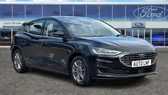 Used 2023 Ford Focus Style Hatchback | £14,495 (Fair price)