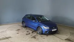 Used 2025 VW Polo Life Hatchback | £14,795 (Super price)