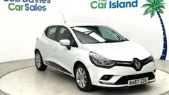 Used 2016 Renault Clio IV Dynamique Hatchback | £6,600 (Fair price)