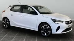 Used 2020 Vauxhall Corsa-e Hatchback | £9,395 (Good price)