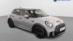 Used 2021 Mini Cooper S Hatch Hatchback | £18,099 (Fair price)