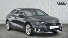 Used 2022 Audi A3 Sport Hatchback | £20,500 (Fair price)