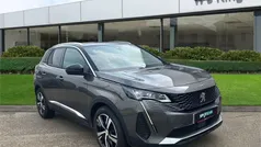 Used 2022 Peugeot 3008 GTi SUV | £19,995 (Fair price)