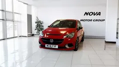 Used 2018 Vauxhall Corsa Hatchback | £7,800 (Fair price)
