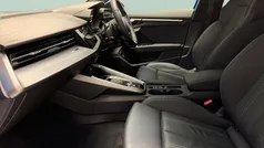 Used 2024 Audi A3 Sportback e-tron Competition Sedan | £21,362 (Super price)