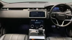 Used 2023 Land Rover Range Rover Velar SUV | £33,681 (Good price)