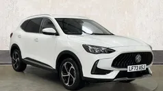 Used 2023 MG HS Trophy SUV | £16,490 (Fair price)