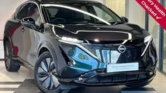 Used 2024 Nissan Ariya Advance SUV | £29,000 (Fair price)