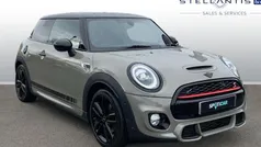Used 2020 Mini Cooper S Hatch Hatchback | £12,874 (Good price)