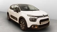 Used 2022 Citroën C3 PureTech Hatchback | £12,090 (Fair price)