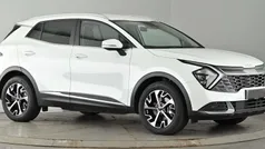 Used 2023 Kia Sportage 3 SUV | £28,950 (Fair price)