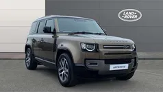 Used 2023 Land Rover Defender HSE Dynamic SUV | £64,990 (Fair price)