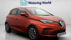 Used 2020 Renault Rapid GT-Line Hatchback | £9,000 (Fair price)