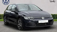 Used 2020 VW Golf VIII Life Hatchback | £14,644 (Fair price)