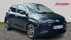 Used 2024 Hyundai i10 Premium Hatchback | £15,899 (Fair price)