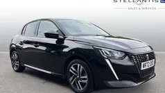 Used 2023 Peugeot 208 Allure+ Hatchback | £14,178 (Fair price)