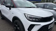 Used 2023 Vauxhall Crossland SUV | £14,999 (Fair price)