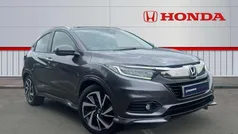 Used 2020 Honda HR-V Hybrid SUV | £15,195 (Fair price)