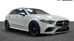 Used 2020 Mercedes A200 Executive Hatchback | £19,300 (Fair price)