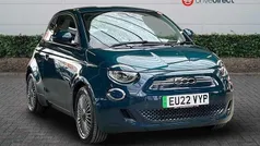 Used 2022 Fiat 500e Icon Hatchback | £11,350 (Fair price)