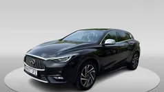 Used 2017 Infiniti Q30 Premium Hatchback | £8,995 (Fair price)