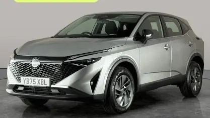 Nouă Nissan Qashqai Acenta Premium 158 CP (116 kW) 2026 SUV