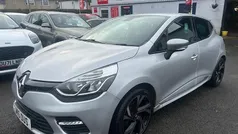 Used 2015 Renault Clio IV GT-Line Hatchback | £6,995 (Good price)