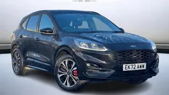 Used 2023 Ford Kuga ST-Line X SUV | £21,899 (Fair price)