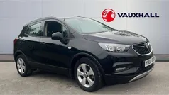 Used 2019 Vauxhall Mokka X Active SUV | £10,966 (Fair price)
