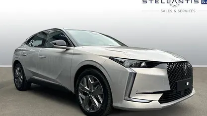 Used DS Automobiles DS4 136 HP (100 kW) 2024 Hatchback