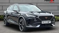 Used 2023 Cupra Formentor SUV | £25,298 (Fair price)