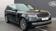 Used 2025 Land Rover Range Rover Autobiography SUV | £104,128 (Super price)