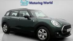 Used 2017 Mini Cooper Clubman Estate | £9,300 (Fair price)