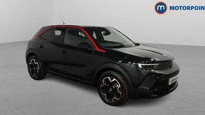 Used 2024 Vauxhall Mokka SUV | £15,349 (Fair price)