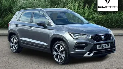Used Seat Ateca SE Technology 150 HP (110 kW) 2025 SUV