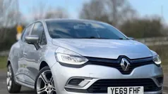Used 2018 Renault Clio IV GT-Line Hatchback | £7,790 (Fair price)