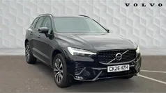 Used 2025 Volvo XC60 Plus SUV | £42,255 (Fair price)