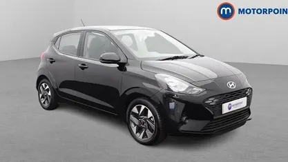 Used Hyundai i10 Advanced 63 HP (46 kW) 2025 Hatchback