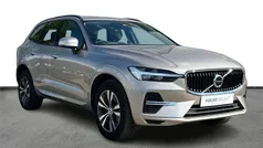 Used 2023 Volvo XC60 Core SUV | £35,250 (Fair price)